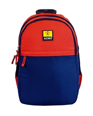 Azibo Rudra Durable & Spacy Backpack with Laptop Compartment