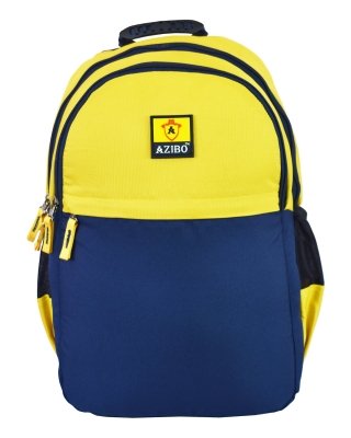 Azibo Rudra Durable & Spacy Backpack with Laptop Compartment