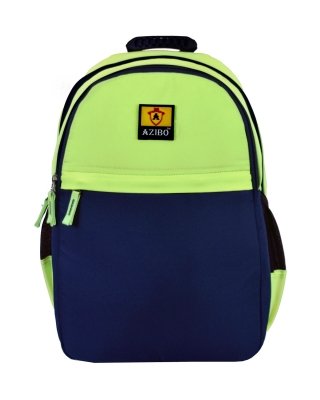 Azibo Rudra Durable & Spacy Backpack with Laptop Compartment