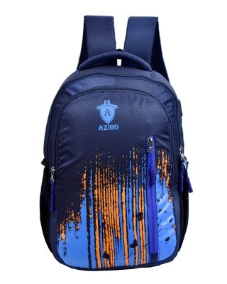 Azibo Fastrun Spacy waterproof Stylish Backpack