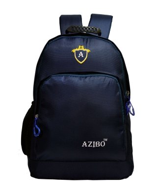 Azibo Durable & Waterproof  Backpack