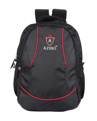 Azibo Rider Durable & Spacy Water Resistant Backpack