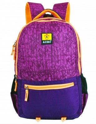 Azibo Corbett MultiPurpose Durable & Water Proof  Backpack