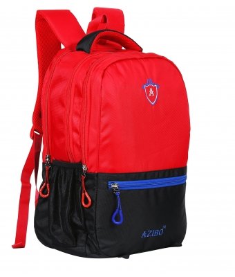 Azibo Corbett MultiPurpose Durable & Water Proof Backpack