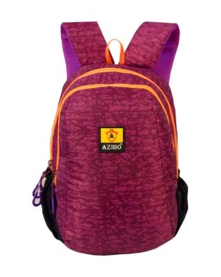 Azibo Fastrun Spacy waterproof Stylish Backpack
